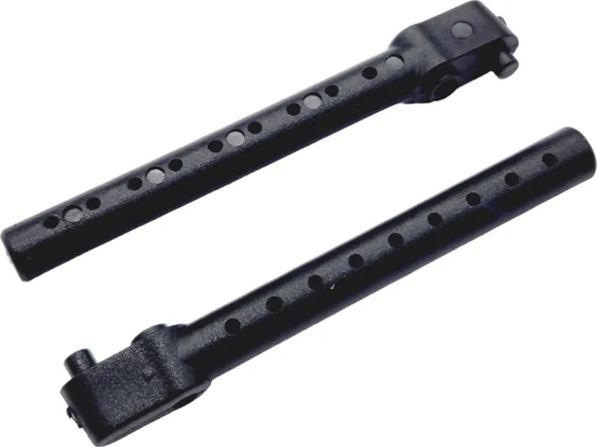 RC Maker Rear Body Posts (2)